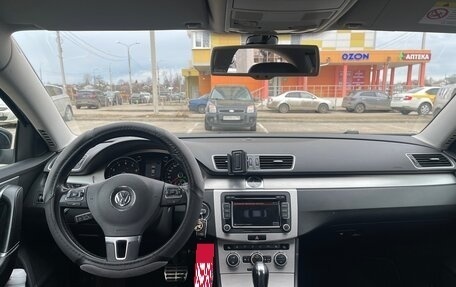 Volkswagen Passat B7, 2012 год, 1 250 000 рублей, 15 фотография