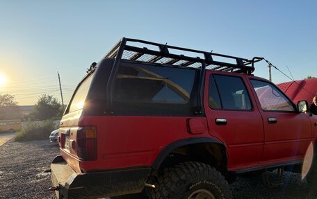 Toyota 4Runner III, 1991 год, 470 000 рублей, 13 фотография