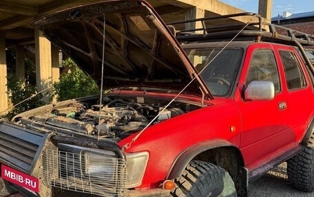 Toyota 4Runner III, 1991 год, 470 000 рублей, 12 фотография