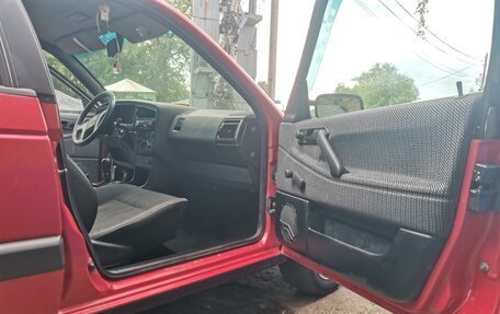 Volkswagen Passat B3, 1992 год, 185 000 рублей, 13 фотография