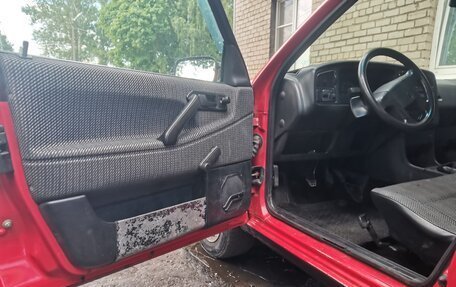 Volkswagen Passat B3, 1992 год, 185 000 рублей, 14 фотография