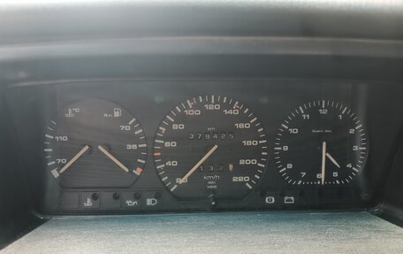 Volkswagen Passat B3, 1992 год, 185 000 рублей, 18 фотография