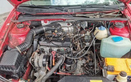 Volkswagen Passat B3, 1992 год, 185 000 рублей, 19 фотография