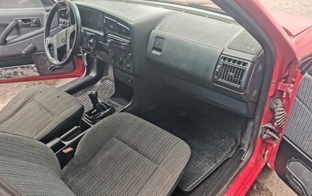 Volkswagen Passat B3, 1992 год, 185 000 рублей, 15 фотография