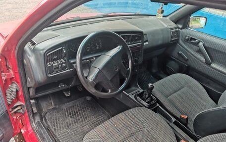 Volkswagen Passat B3, 1992 год, 185 000 рублей, 16 фотография