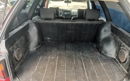 Volkswagen Passat B3, 1992 год, 185 000 рублей, 21 фотография