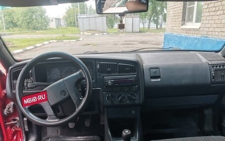 Volkswagen Passat B3, 1992 год, 185 000 рублей, 17 фотография