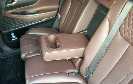 Hyundai Santa Fe IV, 2019 год, 3 400 000 рублей, 7 фотография