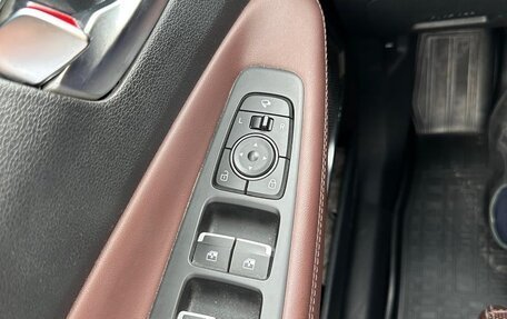 Hyundai Santa Fe IV, 2019 год, 3 400 000 рублей, 8 фотография
