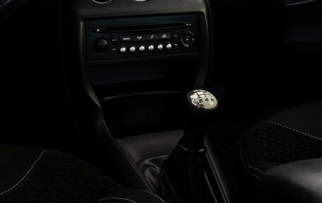 Citroen C3 II, 2010 год, 499 000 рублей, 11 фотография