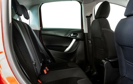 Citroen C3 II, 2010 год, 499 000 рублей, 13 фотография
