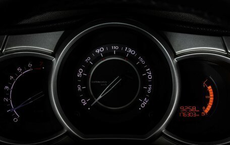 Citroen C3 II, 2010 год, 499 000 рублей, 14 фотография