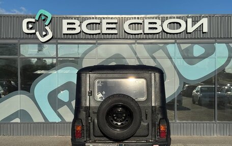 ЛуАЗ 3151, 1997 год, 1 090 000 рублей, 6 фотография
