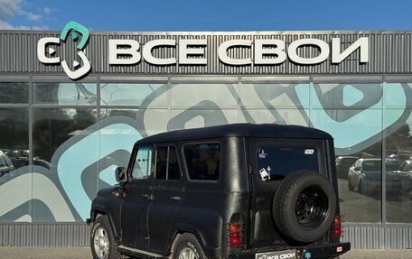 ЛуАЗ 3151, 1997 год, 1 090 000 рублей, 3 фотография
