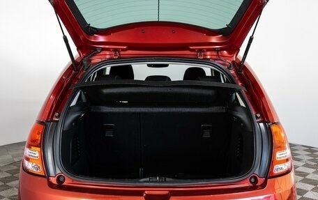 Citroen C3 II, 2010 год, 499 000 рублей, 15 фотография
