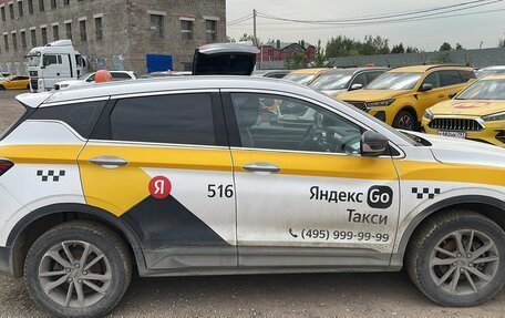 Geely Coolray I, 2023 год, 1 190 000 рублей, 4 фотография