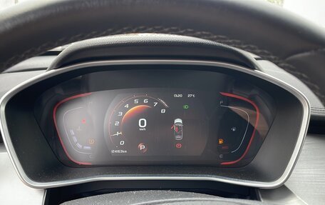 Geely Coolray I, 2023 год, 1 190 000 рублей, 11 фотография