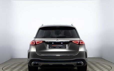 Mercedes-Benz GLE, 2019 год, 6 300 000 рублей, 7 фотография
