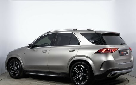 Mercedes-Benz GLE, 2019 год, 6 300 000 рублей, 8 фотография