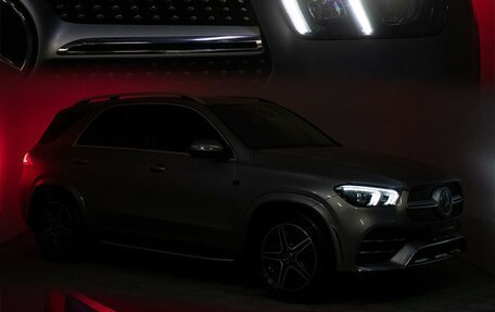 Mercedes-Benz GLE, 2019 год, 6 300 000 рублей, 10 фотография