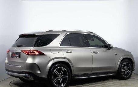Mercedes-Benz GLE, 2019 год, 6 300 000 рублей, 6 фотография