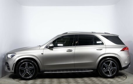 Mercedes-Benz GLE, 2019 год, 6 300 000 рублей, 9 фотография
