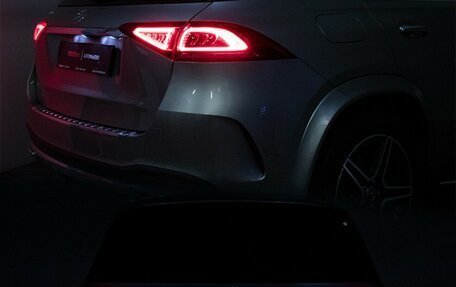 Mercedes-Benz GLE, 2019 год, 6 300 000 рублей, 12 фотография