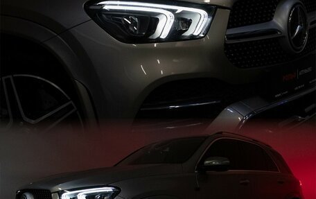 Mercedes-Benz GLE, 2019 год, 6 300 000 рублей, 11 фотография