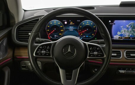 Mercedes-Benz GLE, 2019 год, 6 300 000 рублей, 22 фотография