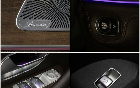 Mercedes-Benz GLE, 2019 год, 6 300 000 рублей, 29 фотография