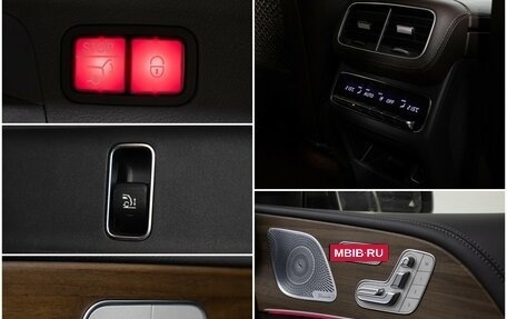 Mercedes-Benz GLE, 2019 год, 6 300 000 рублей, 26 фотография