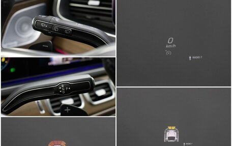Mercedes-Benz GLE, 2019 год, 6 300 000 рублей, 31 фотография