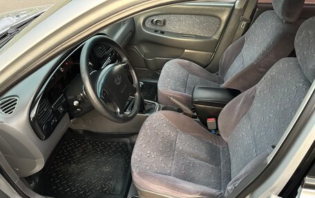 KIA Spectra II (LD), 2007 год, 359 999 рублей, 11 фотография