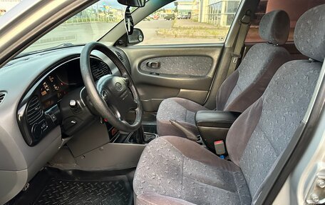 KIA Spectra II (LD), 2007 год, 359 999 рублей, 10 фотография