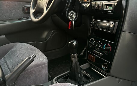 KIA Spectra II (LD), 2007 год, 359 999 рублей, 15 фотография