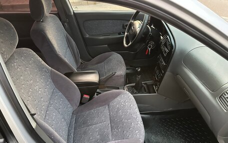 KIA Spectra II (LD), 2007 год, 359 999 рублей, 13 фотография
