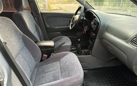 KIA Spectra II (LD), 2007 год, 359 999 рублей, 12 фотография