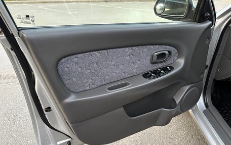 KIA Spectra II (LD), 2007 год, 359 999 рублей, 21 фотография