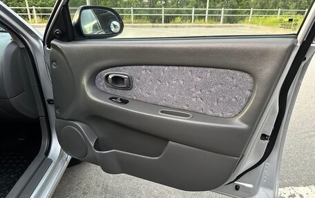 KIA Spectra II (LD), 2007 год, 359 999 рублей, 22 фотография