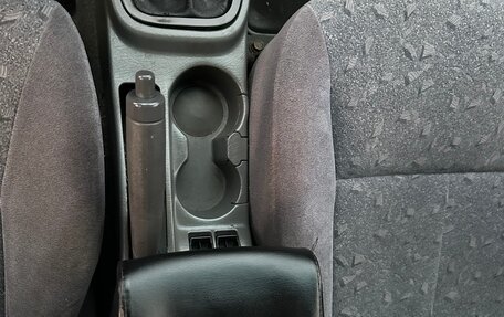 KIA Spectra II (LD), 2007 год, 359 999 рублей, 26 фотография