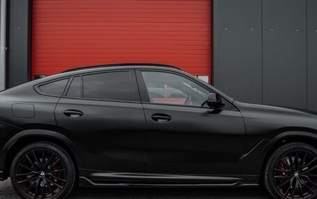 BMW X6, 2025 год, 15 700 000 рублей, 3 фотография