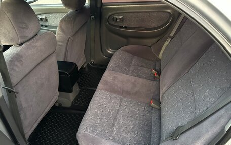 KIA Spectra II (LD), 2007 год, 359 999 рублей, 35 фотография