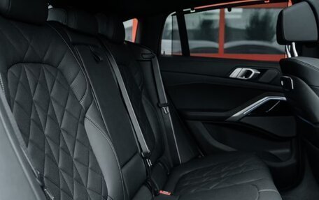 BMW X6, 2025 год, 15 700 000 рублей, 15 фотография