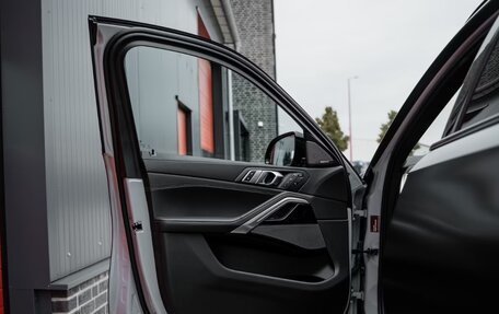 BMW X6, 2025 год, 15 700 000 рублей, 13 фотография
