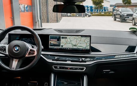 BMW X6, 2025 год, 15 700 000 рублей, 12 фотография