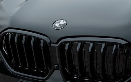 BMW X6, 2025 год, 15 700 000 рублей, 7 фотография