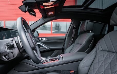 BMW X6, 2025 год, 15 700 000 рублей, 18 фотография