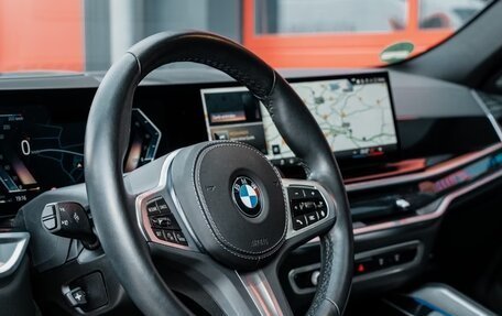 BMW X6, 2025 год, 15 700 000 рублей, 11 фотография