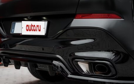 BMW X6, 2025 год, 15 700 000 рублей, 8 фотография