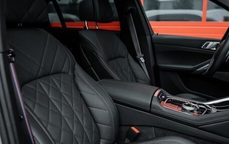 BMW X6, 2025 год, 15 700 000 рублей, 16 фотография